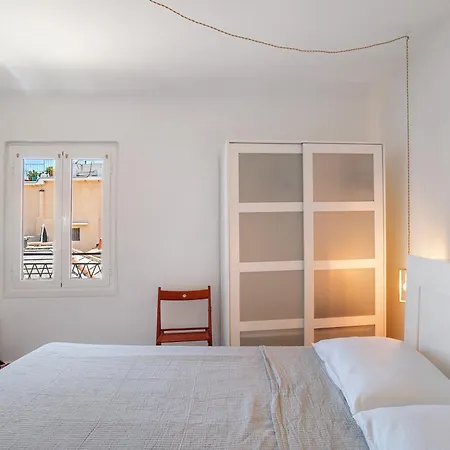 Seaview Flat Old Town Διαμέρισμα