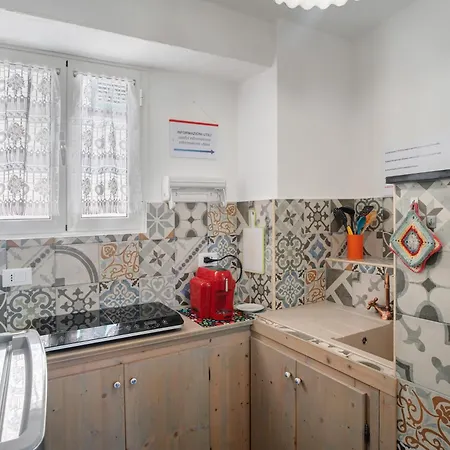 Apartman Seaview Flat Old Town