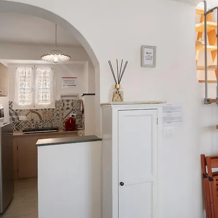 Seaview Flat Old Town *