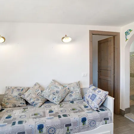 Lejlighed Seaview Flat Old Town