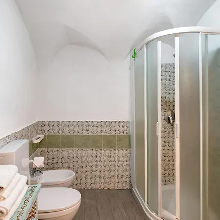 Seaview Flat Old Town Sanremo