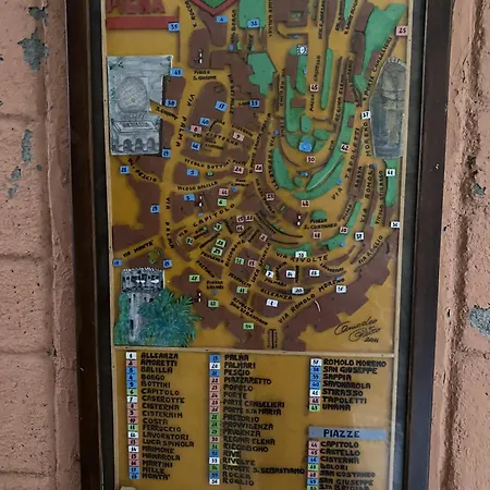 Lejlighed Seaview Flat Old Town Sanremo