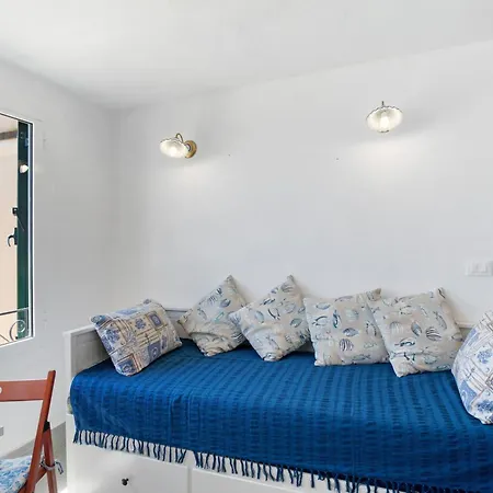 Seaview Flat Old Town Apartman *