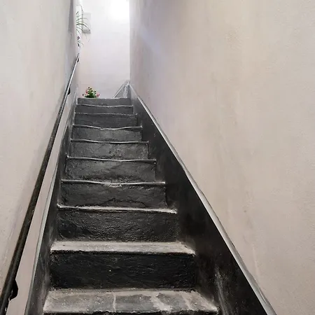 Seaview Flat Old Town Apartman