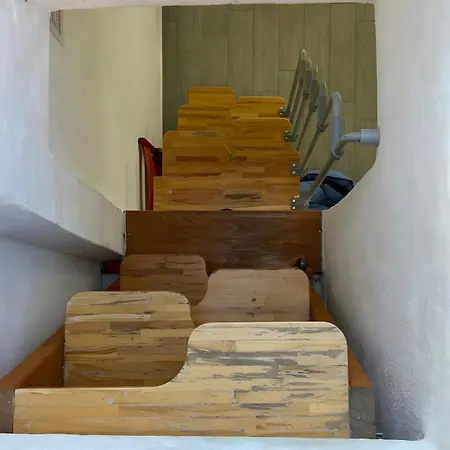 Seaview Flat Old Town Σαν Ρέμο