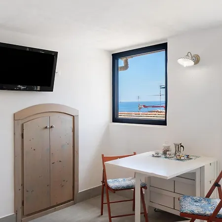 Seaview Flat Old Town San Remo