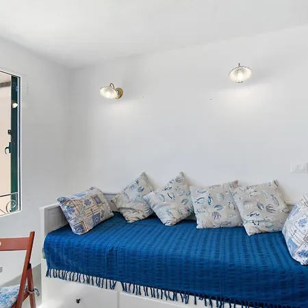 아파트 Seaview Flat Old Town