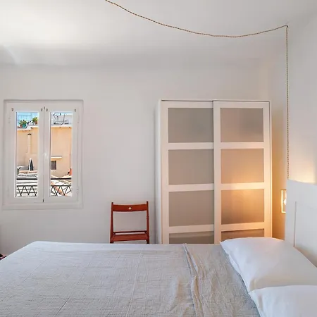 Seaview Flat Old Town شقة سانريمو