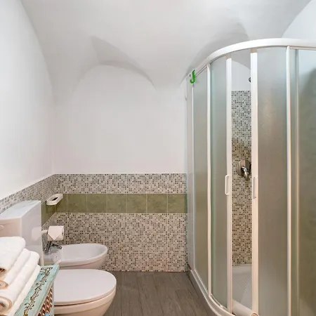 شقة Seaview Flat Old Town *