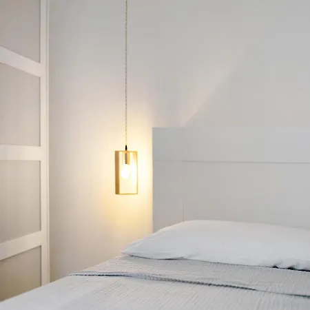 Seaview Flat Old Town شقة