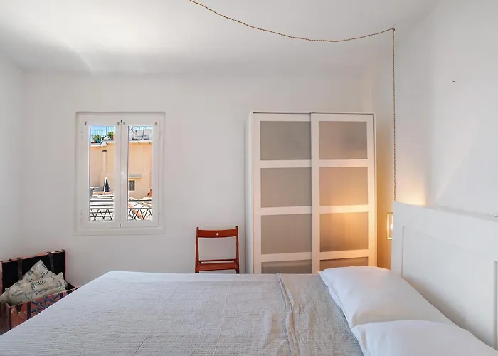 Seaview Flat Old Town Apartment