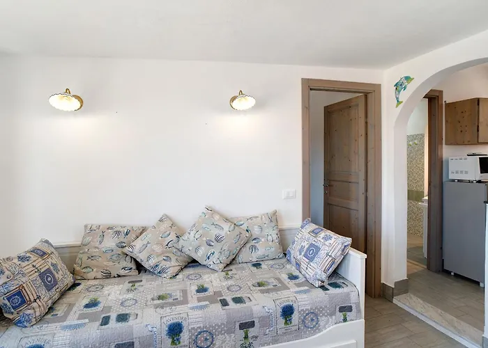 Apartment Seaview Flat Old Town