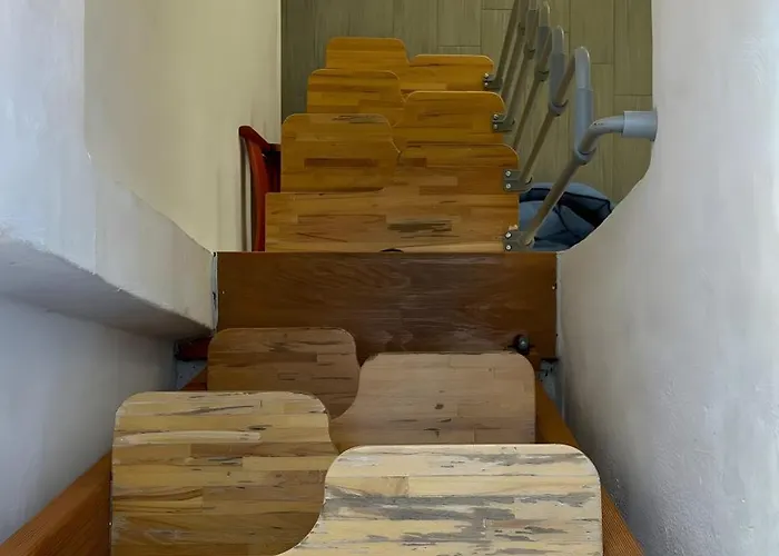 Seaview Flat Old Town San Remo