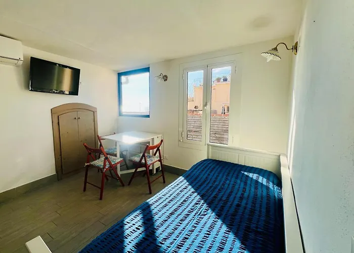 Appartement Seaview Flat Old Town